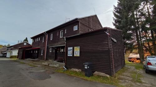 Marianska Ski Chalet | Penzion apartmány Aninka