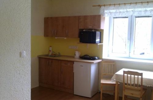 Becov nad Teplou House | Penzion Apartmány Bečov