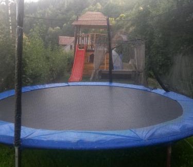 Becov nad Teplou House | Penzion Apartmány Bečov