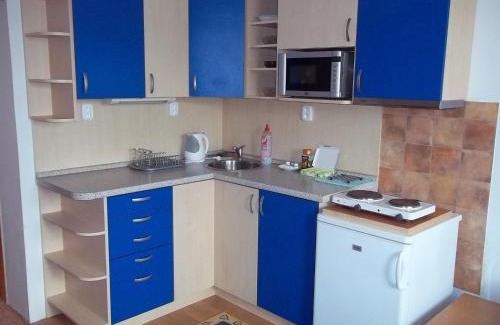 Zlin House | Penzion Apartmány Zlín