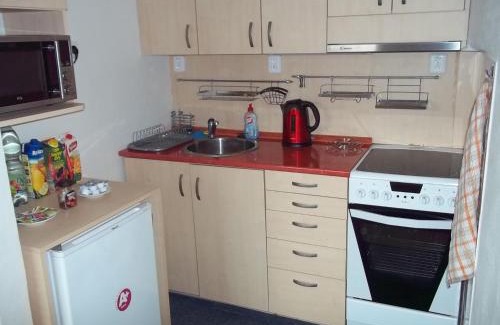 Zlin House | Penzion Apartmány Zlín