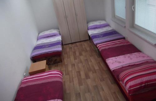 Zlin House | Penzion Apartmány Zlín