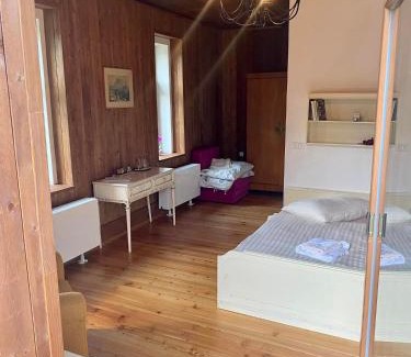 Morasice House | Penzion Bačalský mlýn