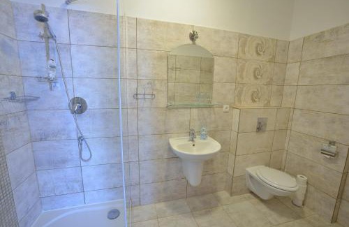Moravska Trebova House | Penzion Best