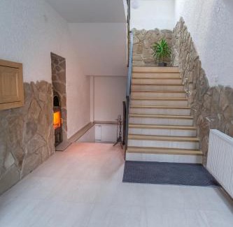 Habovka House | Penzion Bistár