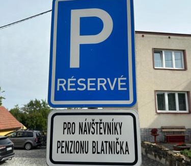 Blatnicka House | Penzion Blatnička