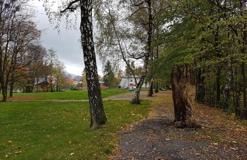 Frydlant nad Ostravici House | Penzion BránaBeskyd