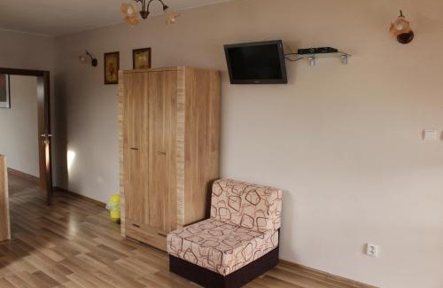 Spisske Podhradie House | Penzion Chalupka II