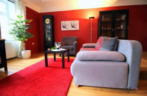 Trest House | Penzion David