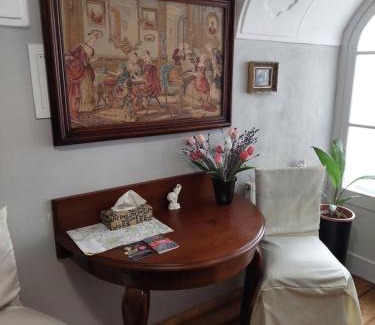 Trest House | Penzion David