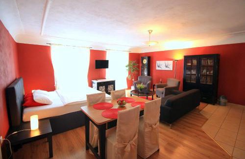 Trest House | Penzion David