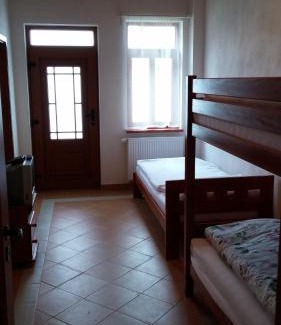Dolni Dunajovice House | Penzion Dolní Dunajovice
