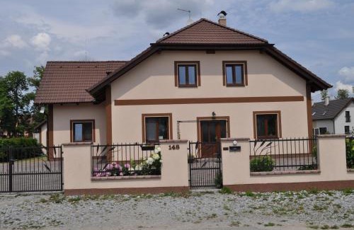 Domanin House | Penzion Domanín