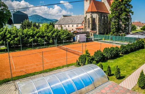 Liptovsky Mikulas Resort | Penzion Fako
