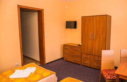 Liptovsky Mikulas Resort | Penzion Fako
