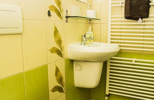 Liptovsky Mikulas Resort | Penzion Fako