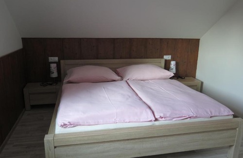 Karvina Apartment | Penzion Fryštátská Chalupa