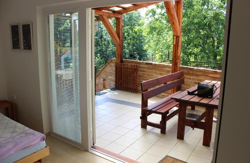 Horni Stropnice Apartment | Penzion Gomelská