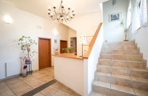 Davle House | Penzion Grado Davle