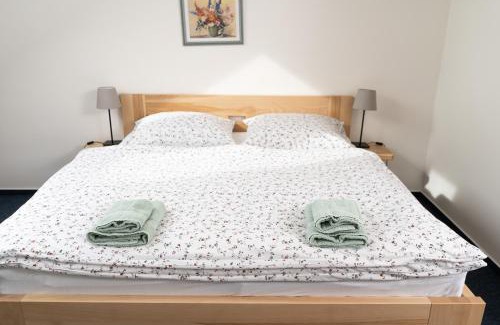 Davle House | Penzion Grado Davle