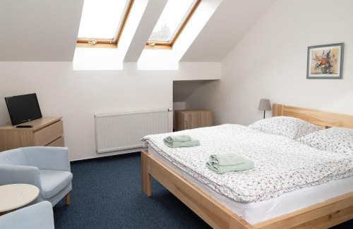 Davle House | Penzion Grado Davle