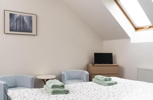 Davle House | Penzion Grado Davle