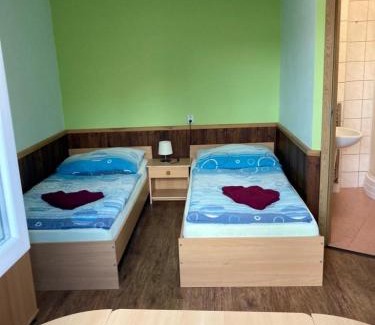 Ceske Budejovice House | Penzion Hawran