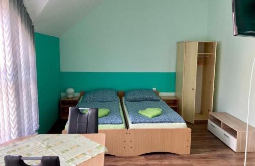 Ceske Budejovice House | Penzion Hawran