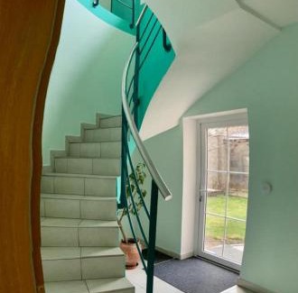 Ceske Budejovice House | Penzion Hawran