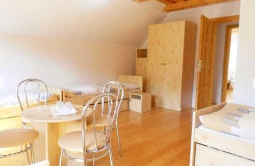 Pohorela House | Penzion Hron