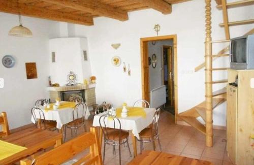 Pohorela House | Penzion Hron