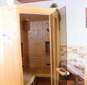 Habovka House | Penzion Ján