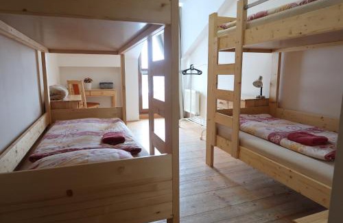 Litomysl House | Penzion Jízdárna Suchá