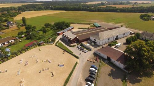 Litomysl House | Penzion Jízdárna Suchá