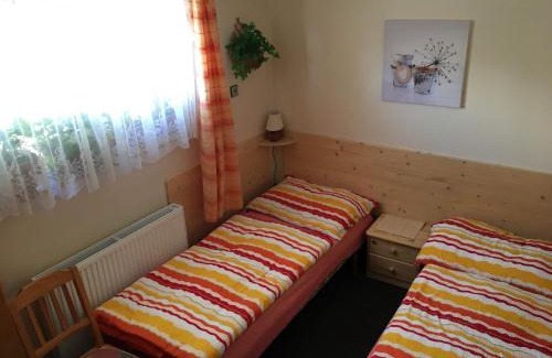 Harrachov Apartment | Penzion Janouškovi