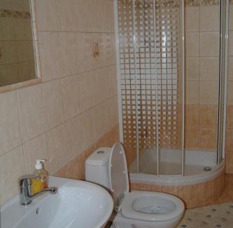 Ziar Bed & Breakfast | Penzion Jaraba