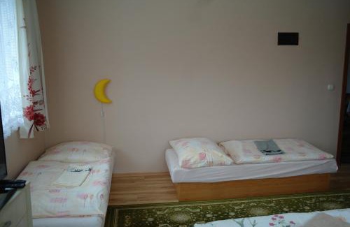 Ziar Bed & Breakfast | Penzion Jaraba