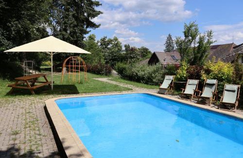 Mala Skala House | Penzion Jizera Malá Skála