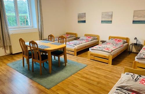 Kelcany House | Penzion Kelčany u Kyjova