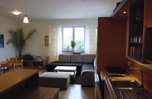 Kelcany House | Penzion Kelčany u Kyjova