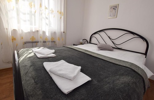 Trebenice House | Penzion Klášter