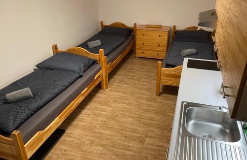 Leskovec nad Moravici Apartment | Penzion Klasa - Slezská Harta