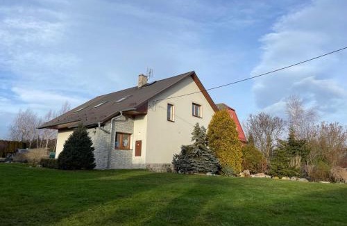 Leskovec nad Moravici Apartment | Penzion Klasa - Slezská Harta