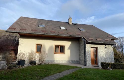 Leskovec nad Moravici Apartment | Penzion Klasa - Slezská Harta