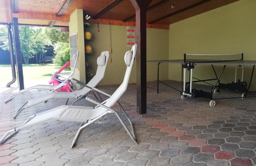 Sebedrazie House | Penzion Kozak B&B