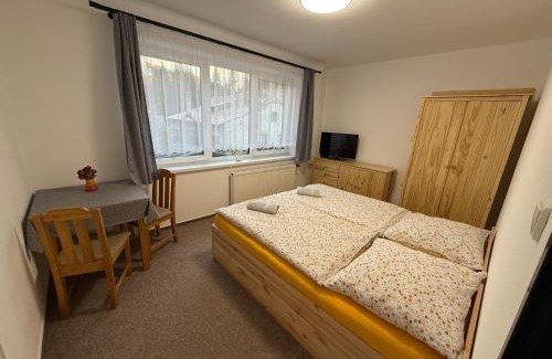 Vitkovice House | Penzion Lukeš