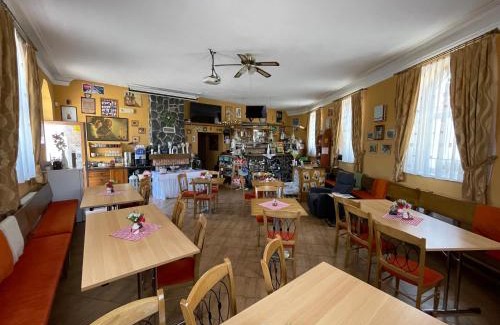 Bobrovec House | Penzion Manderlak