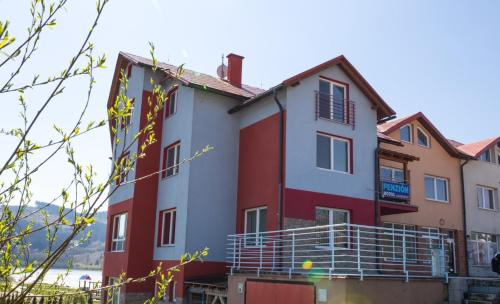 Namestovo House | Penzion Modul