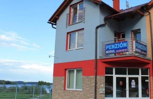 Namestovo House | Penzion Modul