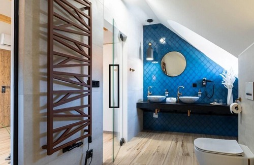 Mikulov House | Penzion Monner